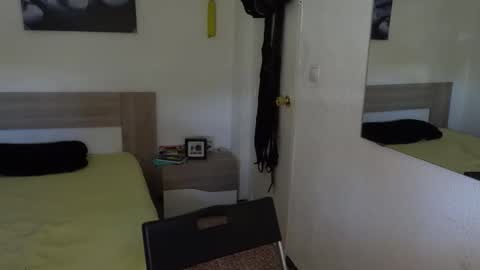 Melissa My schedule 10pm time Colombia online show from December 3, 12:14 pm