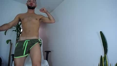 MaSSimo online show from February 13, 6:16 pm