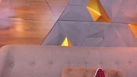 Snapshot of diamond_black19 chatting on December 29, 2:31 pm Camila and Megan online show from December 29, 2:31 pm