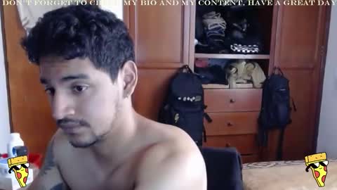 Snapshot of diamond_bruno chatting on February 26, 3:11 pm Bruno Diamond online show from February 26, 3:11 pm