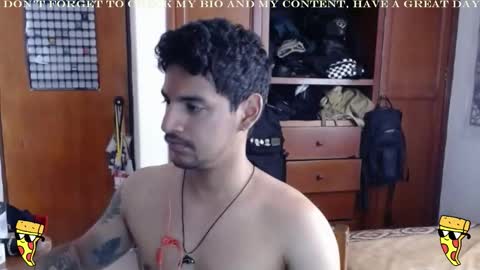 Snapshot of diamond_bruno chatting on March 2, 3:30 pm Bruno Diamond online show from March 2, 3:30 pm