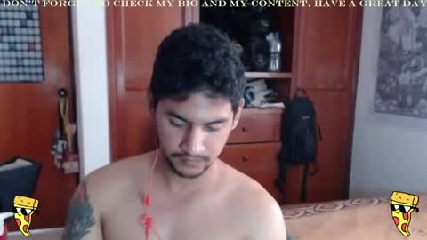 Snapshot of diamond_bruno chatting on March 12, 3:18 pm Bruno Diamond online show from March 12, 3:18 pm