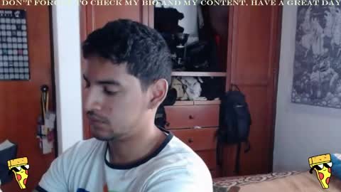 Snapshot of diamond_bruno chatting on April 8, 2:39 pm Bruno Diamond online show from April 8, 2:39 pm