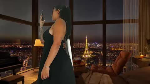 diamond_canela online show from January 19, 11:32 pm