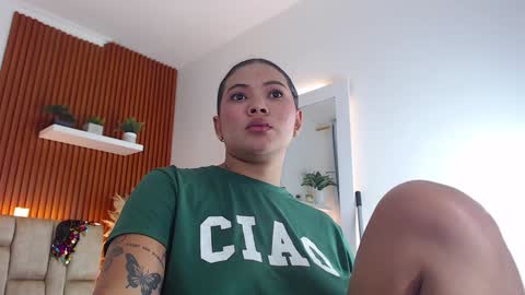 diamond_canela online show from January 22, 5:16 am