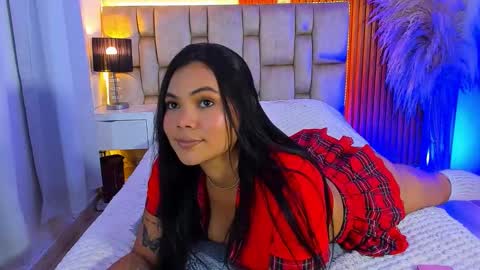 diamond_canela online show from November 16, 1:55 am