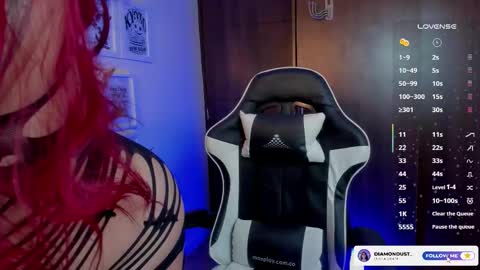 Snapshot of diamond_dustt chatting on September 10, 9:15 pm Diamond online show from September 10, 9:15 pm