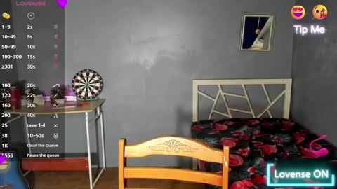 Wency online show from December 6, 4:28 pm