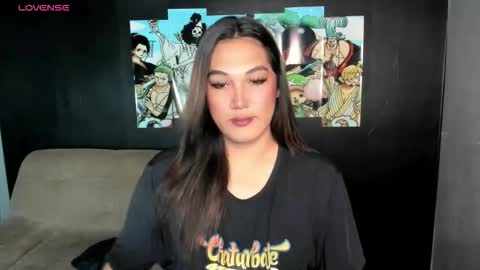 Wency online show from November 19, 7:52 am