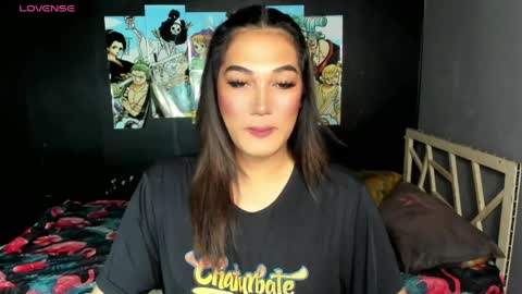 Snapshot of diamond_foxy chatting on April 8, 5:29 am Wency online show from April 8, 5:29 am