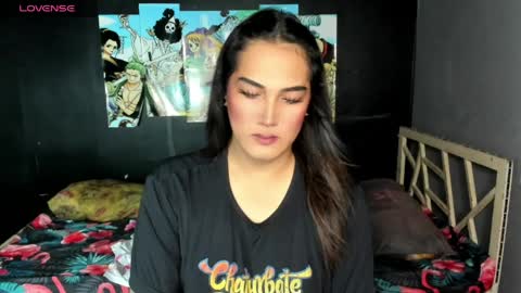 Snapshot of diamond_foxy chatting on April 10, 8:30 am Wency online show from April 10, 8:30 am