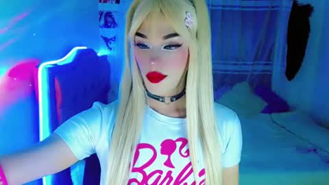 AmayaGirl online show from December 18, 3:58 am