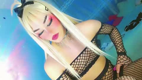 AmayaGirl online show from February 27, 3:25 am