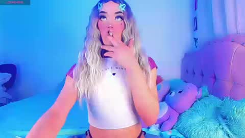 AmayaGirl online show from September 20, 9:49 pm