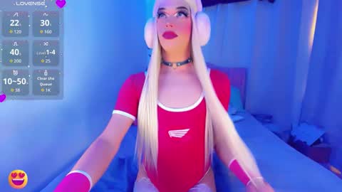 AmayaGirl online show from November 30, 2:04 am