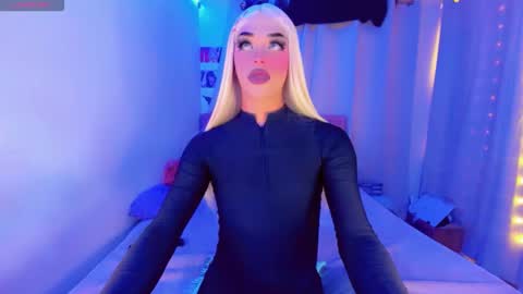 AmayaGirl online show from December 2, 3:56 am