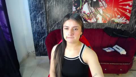 Snapshot of diamond_juliana_ chatting on April 4, 1:30 pm diamond_juliana_ online show from April 4, 1:30 pm
