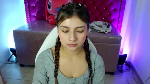 Snapshot of diamond_juliana_ chatting on April 11, 3:22 am diamond_juliana_ online show from April 11, 3:22 am