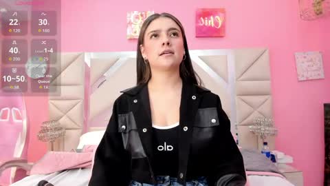 Snapshot of diamond_juliana_ chatting on May 12, 3:03 am diamond_juliana_ online show from May 12, 3:03 am
