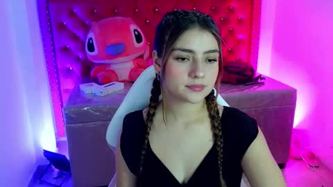 Snapshot of diamond_juliana_ chatting on May 26, 3:13 am diamond_juliana_ online show from May 26, 3:13 am