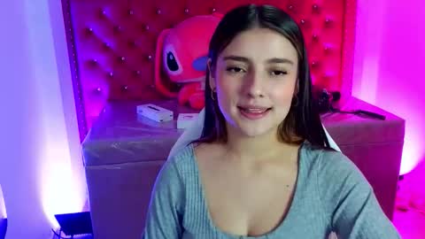 Snapshot of diamond_juliana_ chatting on May 30, 3:58 am diamond_juliana_ online show from May 30, 3:58 am