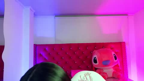 Snapshot of diamond_juliana_ chatting on June 6, 3:11 am diamond_juliana_ online show from June 6, 3:11 am
