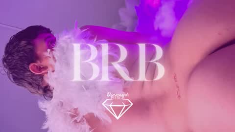 Diamond online show from November 30, 7:07 pm