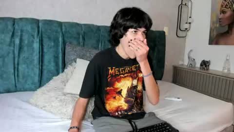 diamond_twink online show from June 11, 1:53 pm