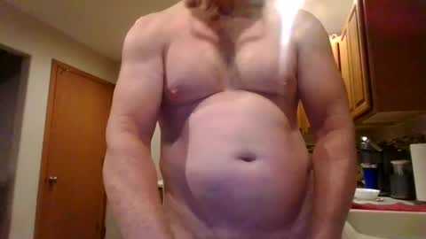 Diamondchuck73 online show from January 13, 1:13 am