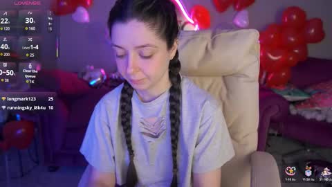 Sasha online show from February 15, 7:51 am