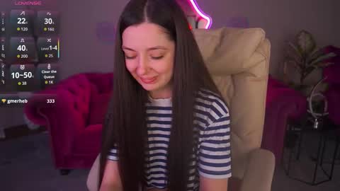 Sasha online show from March 25, 6:41 am