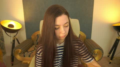 Sasha online show from April 26, 5:16 am
