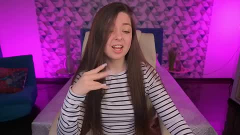 Sasha online show from May 13, 5:49 am