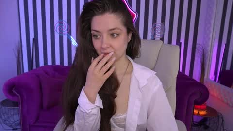 Sasha online show from May 24, 5:12 am