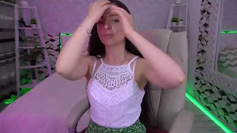 Sasha online show from June 17, 5:54 am
