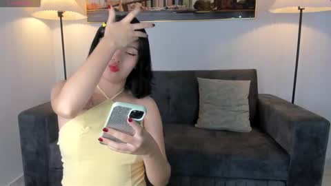 Snapshot of diamondktty chatting on February 17, 6:54 am vanessa online show from February 17, 6:54 am