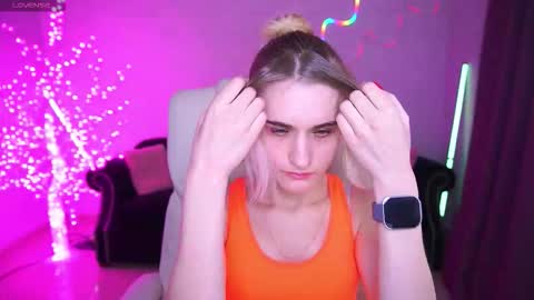 DiamondNina online show from February 26, 8:52 pm