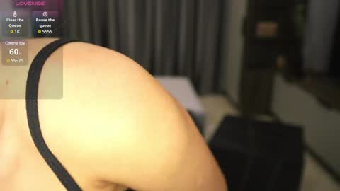 Iris online show from January 9, 8:22 pm