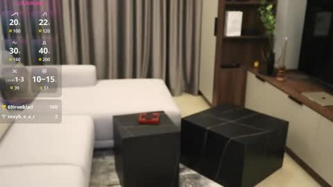 Iris online show from February 21, 11:21 pm