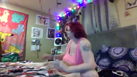 Snapshot of diamondrose1992 chatting on March 13, 10:00 am diamondrose1992 online show from March 13, 10:00 am