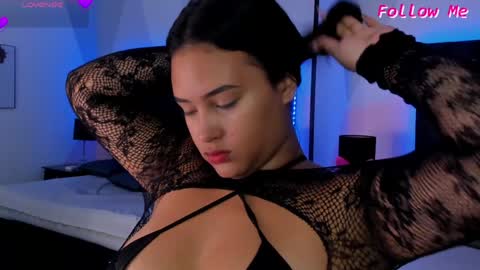Snapshot of diana_clarck chatting on January 30, 12:48 pm Diana Tamayo online show from January 30, 12:48 pm