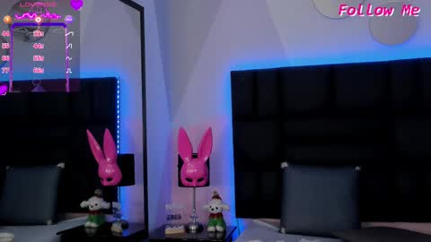 Snapshot of diana_clarck chatting on February 13, 8:45 pm Diana Tamayo online show from February 13, 8:45 pm