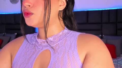 Snapshot of diana_clarck chatting on September 15, 3:23 pm Diana Tamayo online show from September 15, 3:23 pm