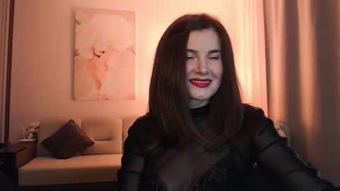 Diana DeLua online show from September 25, 6:44 pm