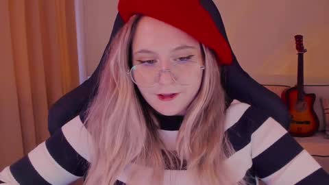 Diana online show from December 12, 12:12 pm