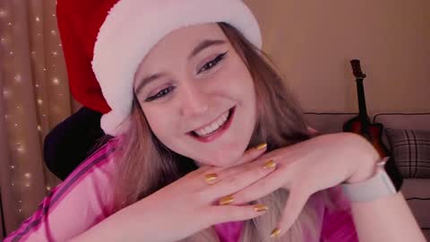 Diana online show from December 16, 9:14 am