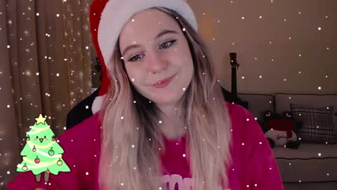 Diana online show from December 20, 1:54 pm