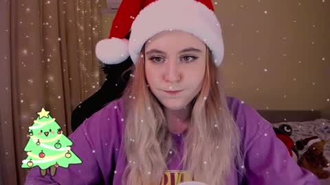 Diana online show from December 25, 9:13 am