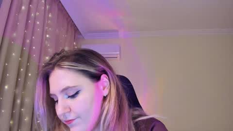 Diana online show from January 12, 3:25 pm