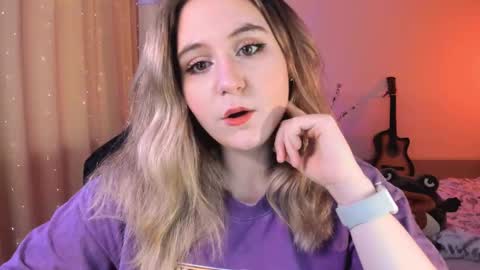 Diana online show from February 21, 10:07 am